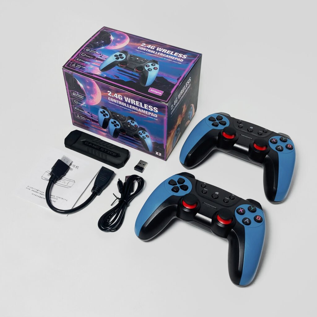 Pro X2 Wireless Gaming Controller
