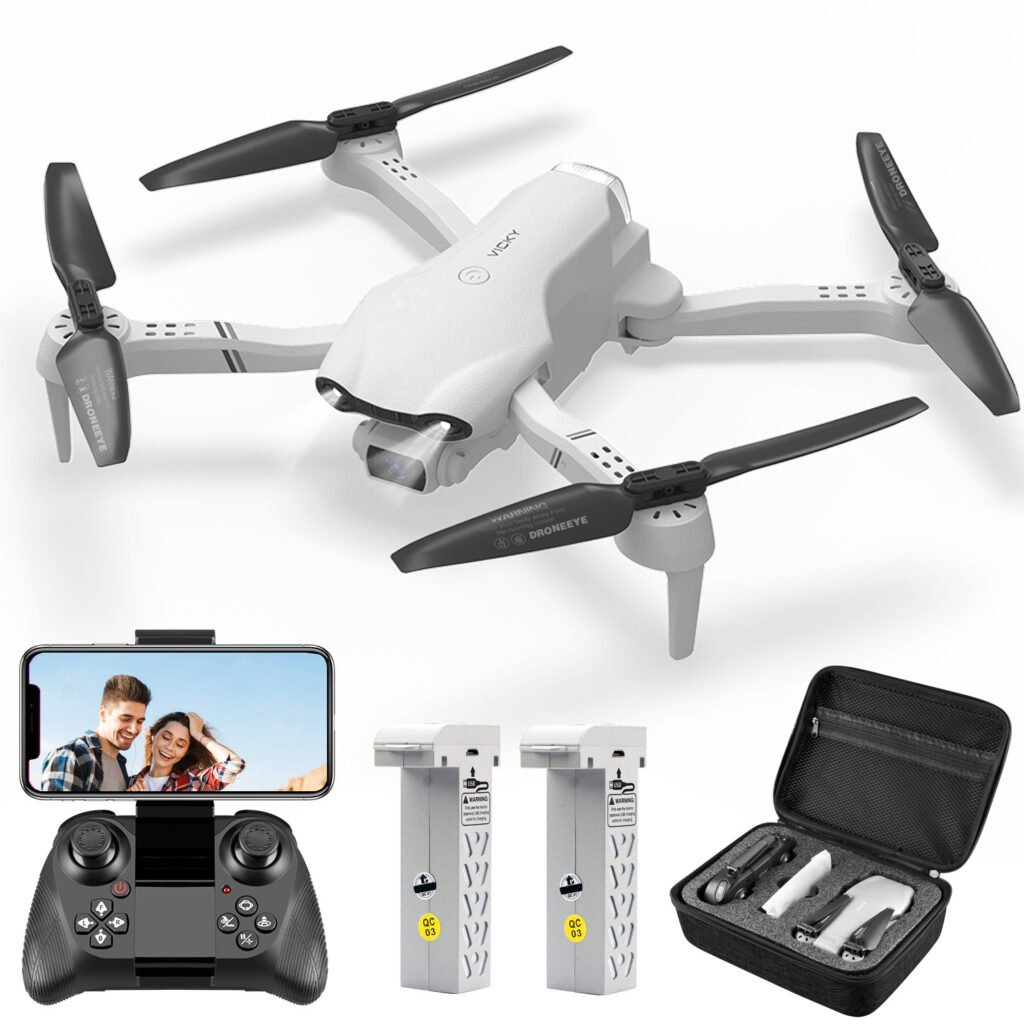 1080P FPV Drone