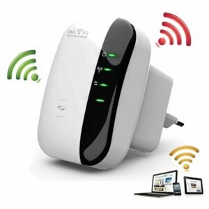 WiFiBoost Pro Wireless Signal Extender