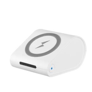 10400mAh Wireless Power Bank with Qi Fast Charging