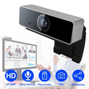 1080P USB Webcam