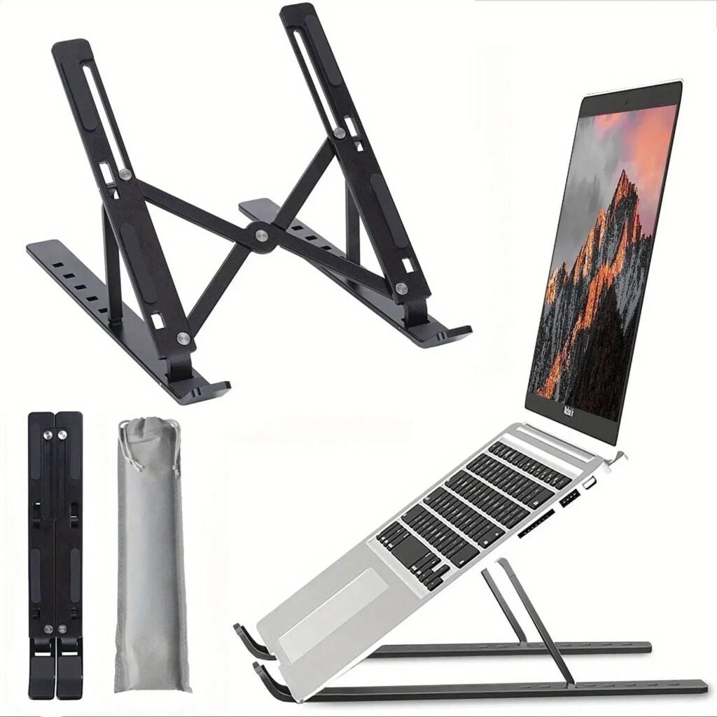 Portable Laptop Stand