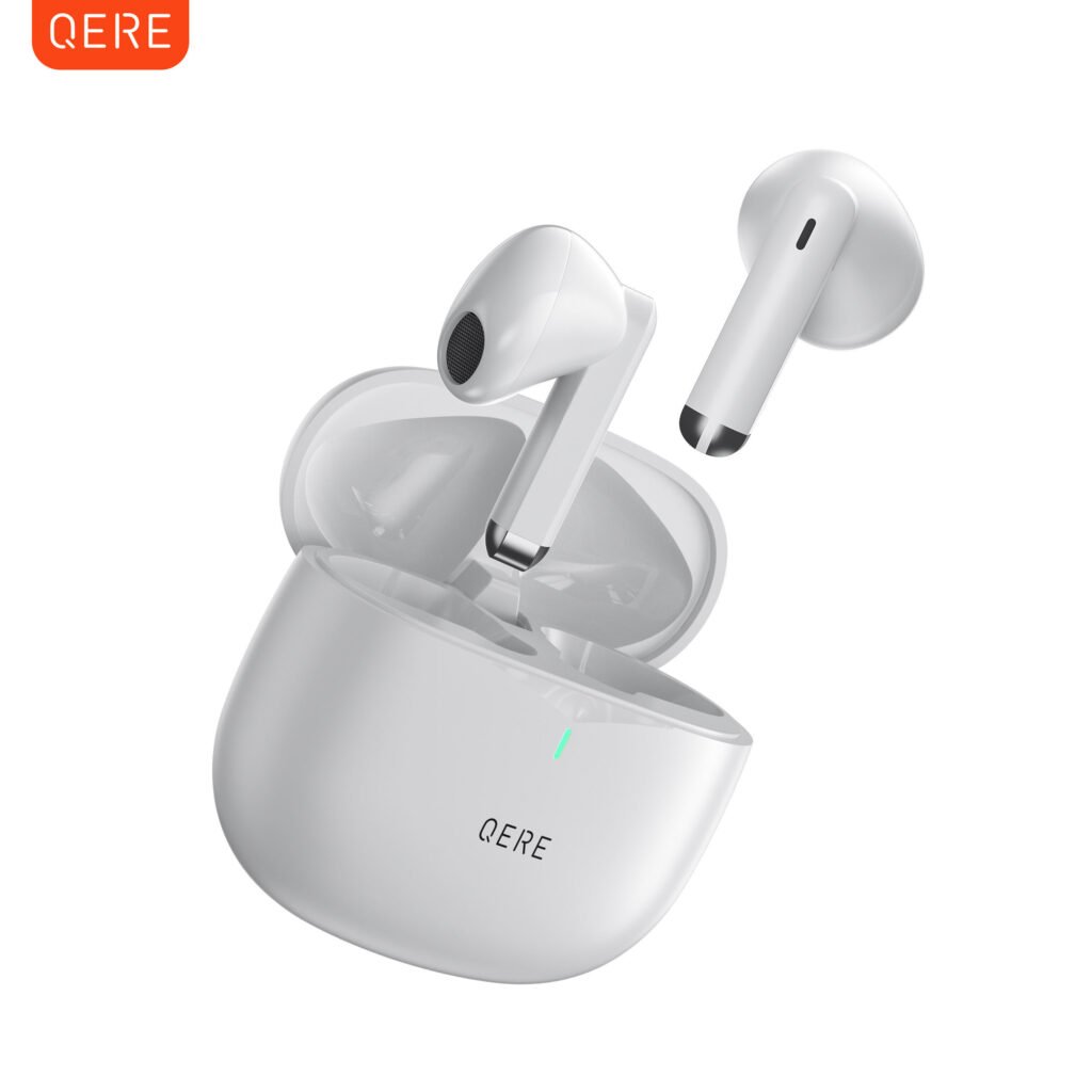 QERE E28 TWS Bluetooth 5.3 Earbuds