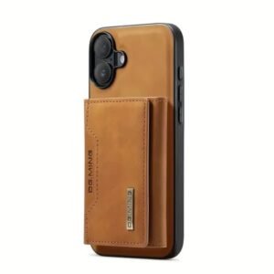 iPhone 16 Pro Max Wallet Case